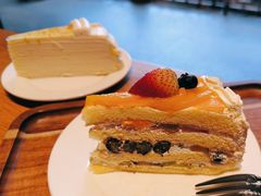 -Peet's Coffee皮爷咖啡(豫园店)