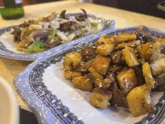 -维吾尔餐厅(宜山路店)