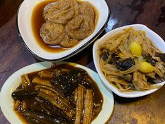 -同得兴 Since·1995 传统苏式面馆(嘉馀坊店)