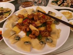 -龙悦湾酒家·八阵鱼生·渔人码头店
