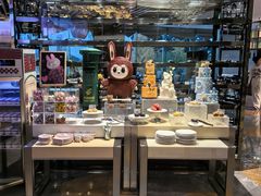 -科华明宇豪雅饭店·汇景全日制餐厅