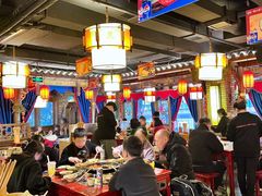 -蜀大侠火锅(总府路店)