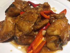 -味悦·老字号·赣州菜(厚德总店)