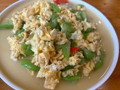 -红灯笼姥姥饭店·江景餐厅
