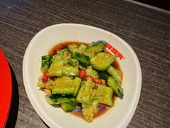 -胖哥俩肉蟹煲(萧山加州阳光店)