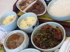 -真功夫(金沙湾店)
