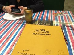 -满得意茶餐厅·顺德家常菜·港式经典(大良店)