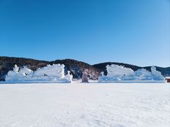 -北极村旅游风景区