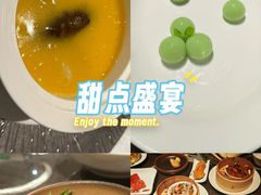 -万丽轩·粤菜(王府井金茂万丽酒店)