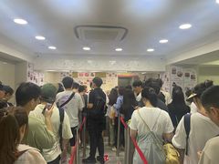 -珍妮曲奇聪明小熊(尖沙咀店)