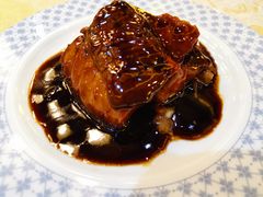 -上海老饭店(北京分店)