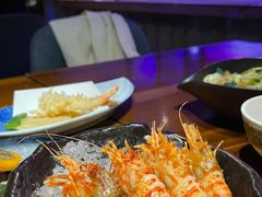 盐烤大虾-和彩放题餐厅(酒仙桥店)