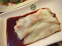 肠粉-添好运点心专门店(深水埗店)