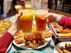 -蚝得喜海鲜(东城店)