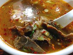 -化三驴肉汤(金明东街店)