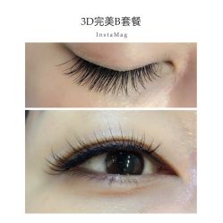 睫毛嫁接-光SPA科技美肤