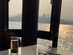 -柳莺湖上·湖景餐厅·江南菜(西湖店)