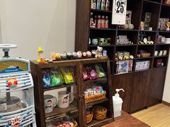 零售区-WONDER ICE 萬得冰田(建設路总店)