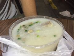 -权记骨粥