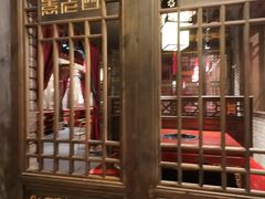 -袁老四重庆老火锅(桐梓坡店)