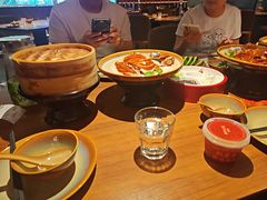 -青年公社烤鸭(熙悦天街店)