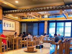 大堂-牛街·马辈儿涮肉(牛街二店)