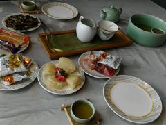 -山水雅居·江南雅宴(运河公园店)