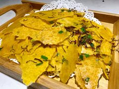 玉米锅巴-千岛湖小鱼儿·淳安匠心农家菜