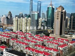 -上海红塔豪华精选酒店