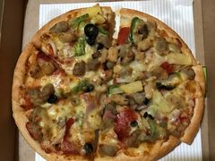 超级至尊-必胜客(广渠路店)