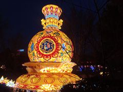 -趵突泉景区