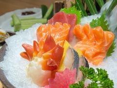 -德川家日本料理(顺义华联店)