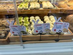 -红星前进面包牛奶公司(君太店)