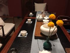 -璞·澐间影院式足道SPA(尚悦湾店)
