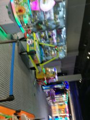 -Rotation蹦床主题公园(荣盛国际购物广场店)