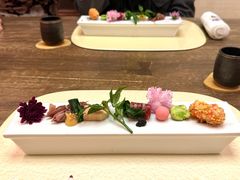 -空蝉怀石料理(益丰·外滩源店)