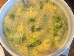 -吕氏疙瘩汤·新鲁菜(新贵和店)