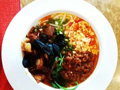 -长沙世纪金源大饭店·金世纪中餐厅