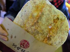 -阿甘锅盔(中关村食宝街店)
