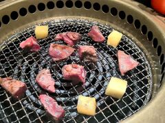 -谷牛和牛烤肉(漕河泾印象城店)