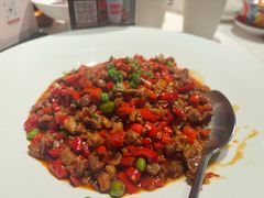 -千百味红餐厅·江西菜(绿地双子塔店)