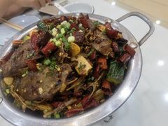 -大鸭梨烤鸭店(金顶街店)