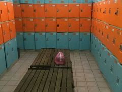 -竞时游泳健身(望京店)