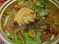 -原始泥炉烤肉(总店)