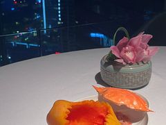 -悦轩中餐厅·高空江景·杭州柏悦酒店