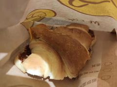 -麦当劳(中山公园龙之梦店)