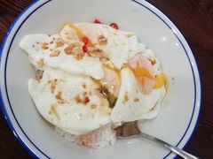 老式拌饭-言吉炸串