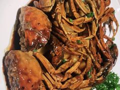 -黄弟大排档·湖南菜·小龙虾·小海鲜(凯旋北路店)