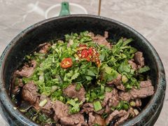 -君霖海鲜私房菜(春柳店)