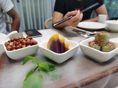 -御仙都北京菜馆·烤鸭店(双井店)